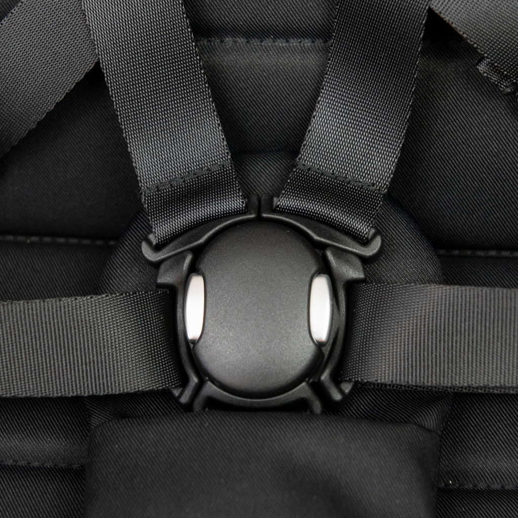 Espiro Else sport babakocsi - 10 Black Alternative