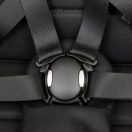 Espiro Else sport babakocsi - 10 Black Alternative