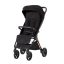Espiro Flame sport babakocsi - 10 Timeless Black