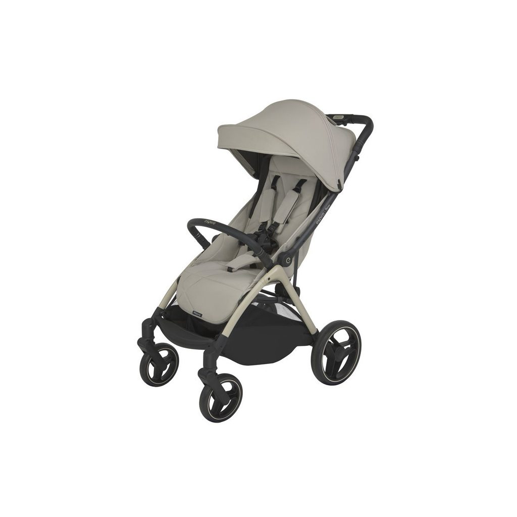 Espiro Flow sport babakocsi - 19 Vanilia Aroma