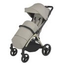 Espiro Flow sport babakocsi - 19 Vanilia Aroma