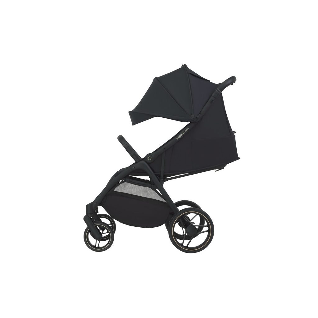 Espiro Flow sport babakocsi - 19 Vanilia Aroma