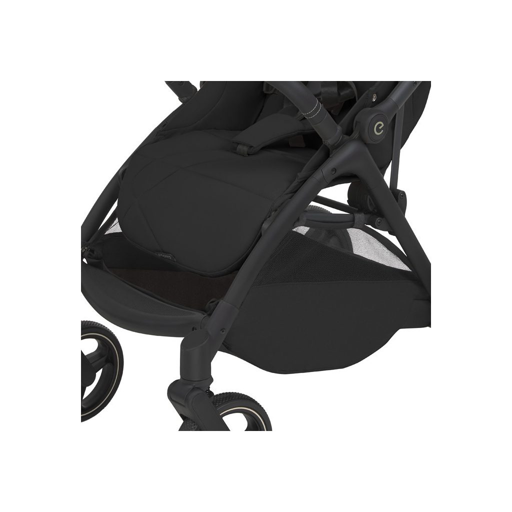 Espiro Flow sport babakocsi - 19 Vanilia Aroma