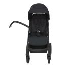 Espiro Flow sport babakocsi - 19 Vanilia Aroma