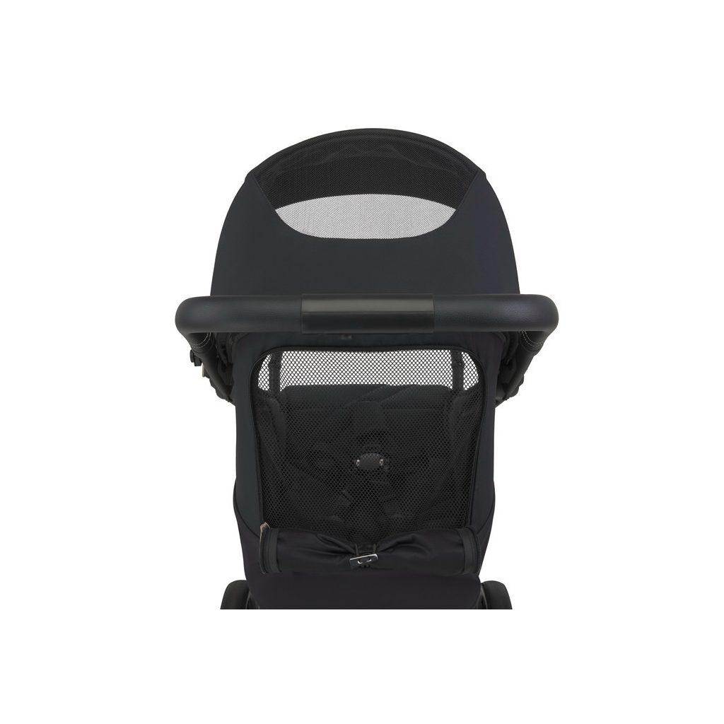 Espiro Flow sport babakocsi - 19 Vanilia Aroma