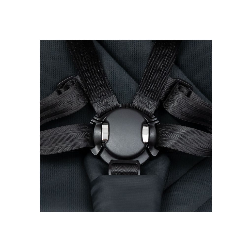 Espiro Flow sport babakocsi - 19 Vanilia Aroma