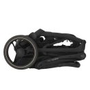 Espiro Flow sport babakocsi - 19 Vanilia Aroma