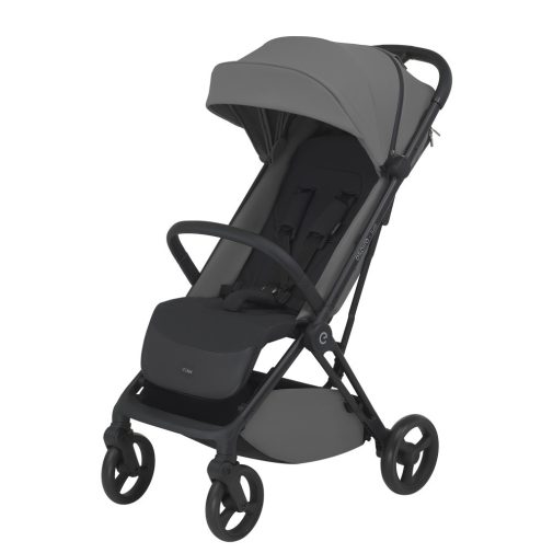 Espiro Just sport babakocsi - 127 Graphite Berry