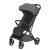 Espiro Just sport babakocsi - 127 Graphite Berry