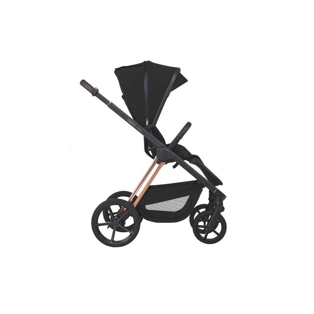 Espiro Miloo Way sport babakocsi - 209 Charming Touch