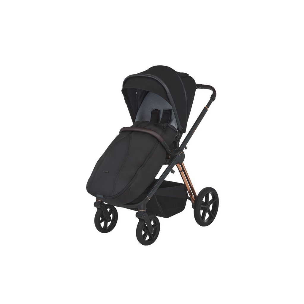 Espiro Miloo Way sport babakocsi - 209 Charming Touch