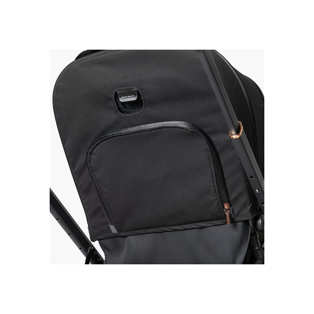 Espiro Miloo Way sport babakocsi - 209 Charming Touch