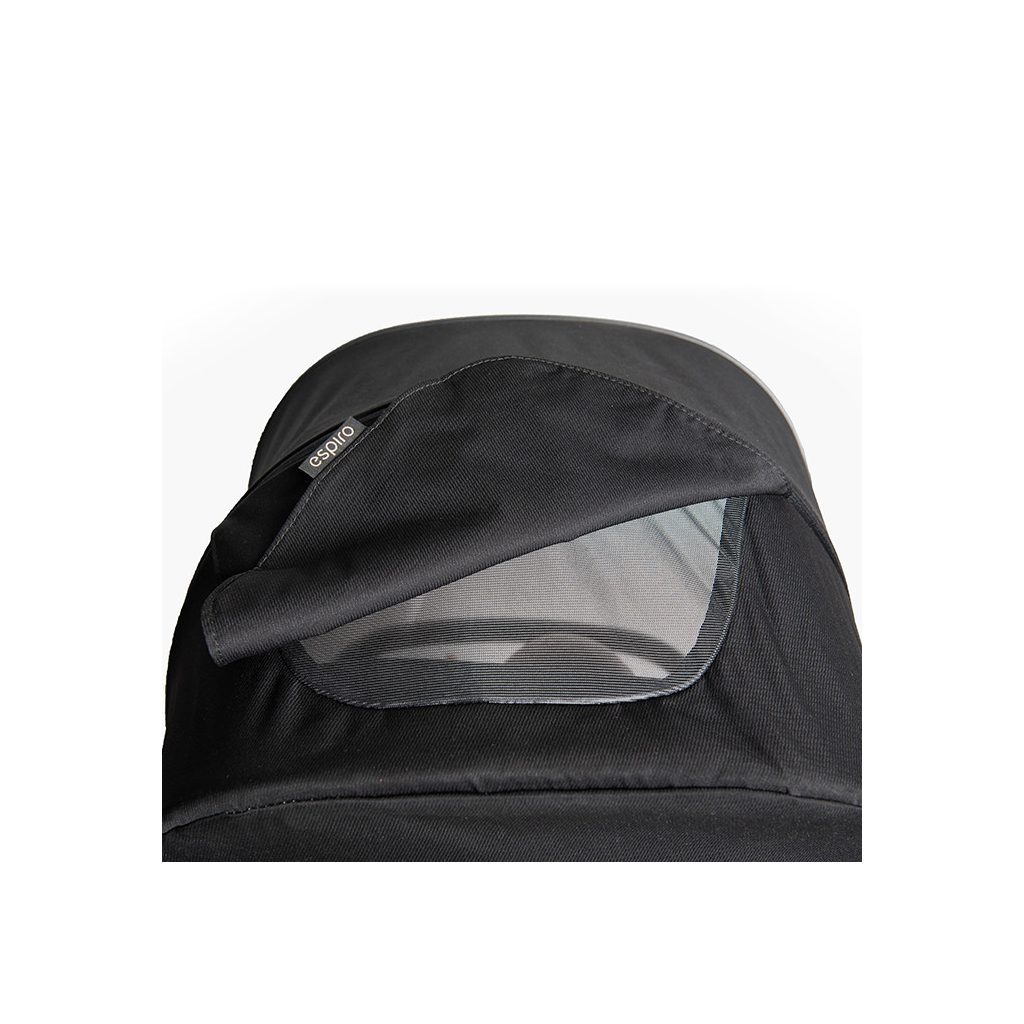 Espiro Miloo Way sport babakocsi - 209 Charming Touch