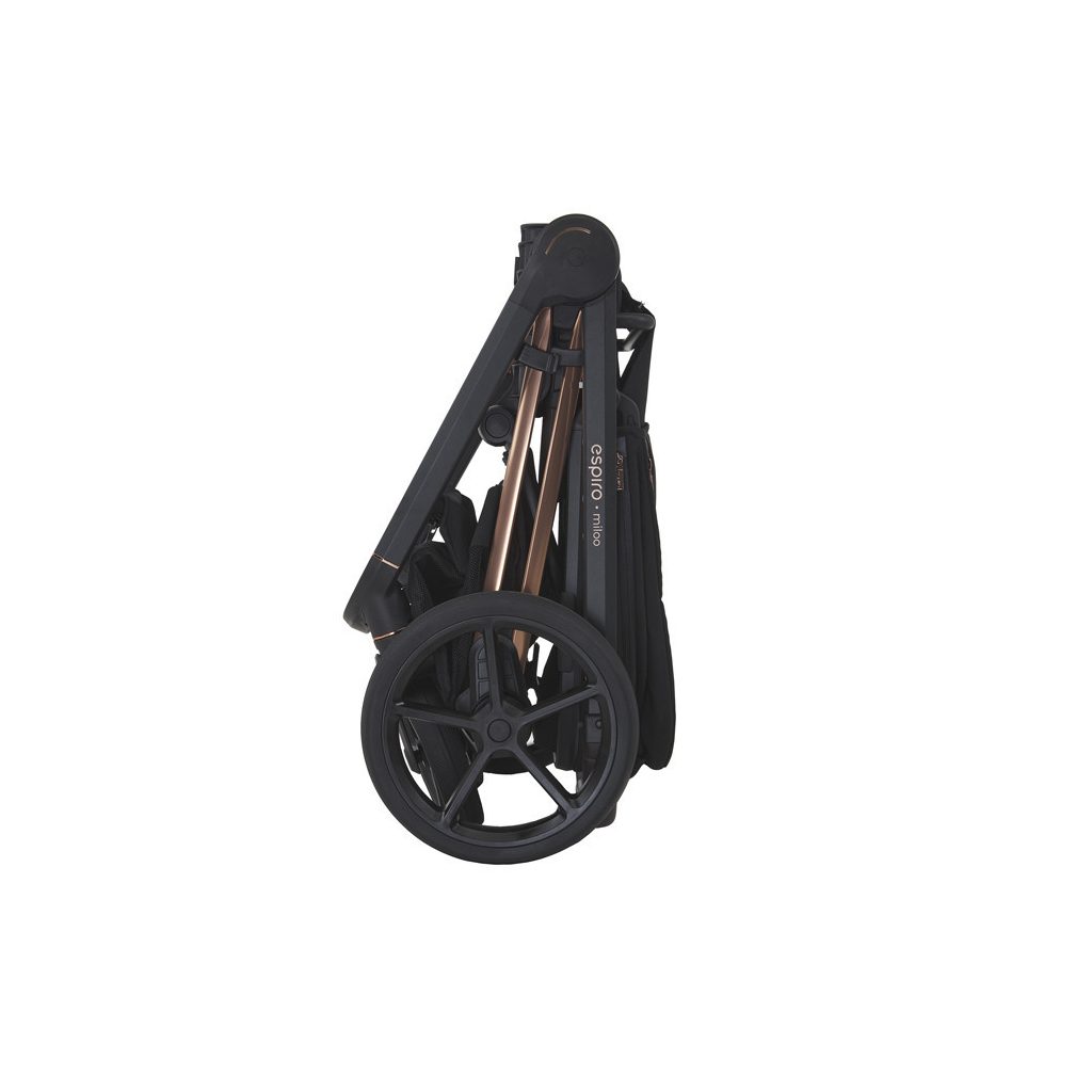 Espiro Miloo Way sport babakocsi - 209 Charming Touch