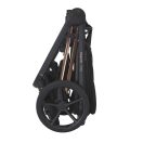 Espiro Miloo Way sport babakocsi - 209 Charming Touch