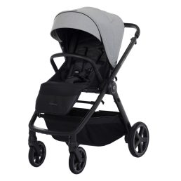 Espiro Only Way sport babakocsi - 407 Monument Gray