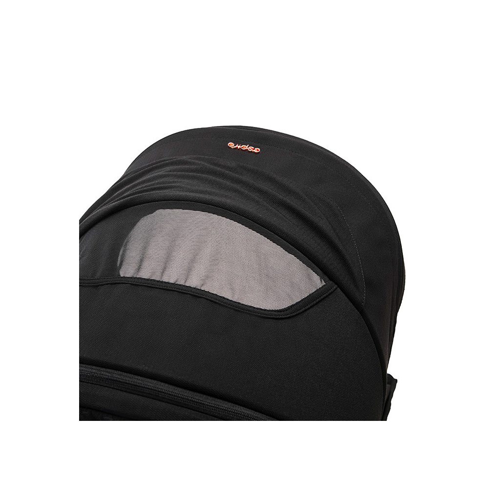 Espiro Only Way sport babakocsi - 407 Monument Gray