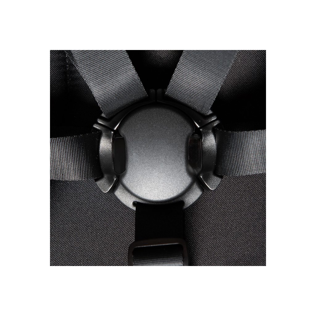 Espiro Only Way sport babakocsi - 407 Monument Gray