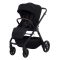 Espiro Only Way sport babakocsi - 410 Stylish Black