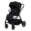 Espiro Only Way sport babakocsi - 410 Stylish Black