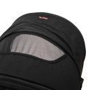 Espiro Only Way sport babakocsi - 410 Stylish Black