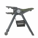 Espiro Penne multifunkciós etetőszék - 107 Warm Gray