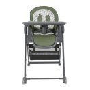 Espiro Penne multifunkciós etetőszék - 107 Warm Gray