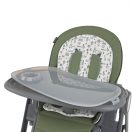 Espiro Penne multifunkciós etetőszék - 107 Warm Gray