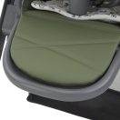 Espiro Penne multifunkciós etetőszék - 107 Warm Gray