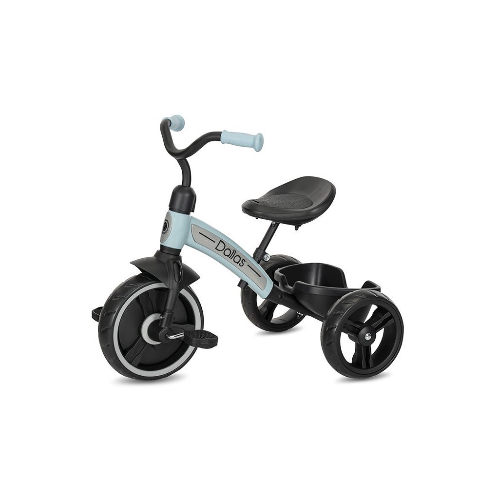 Lorelli Dallas tricikli - Blue