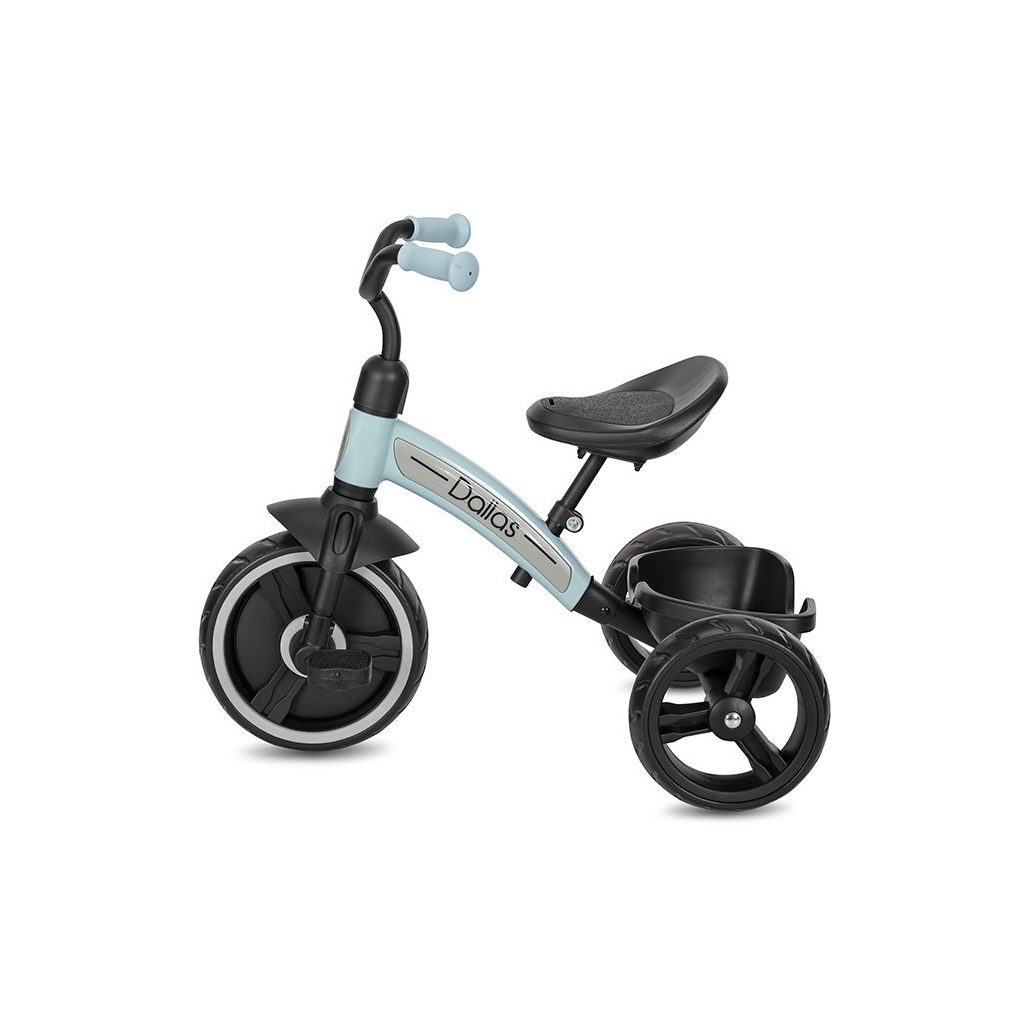 Lorelli Dallas tricikli - Blue