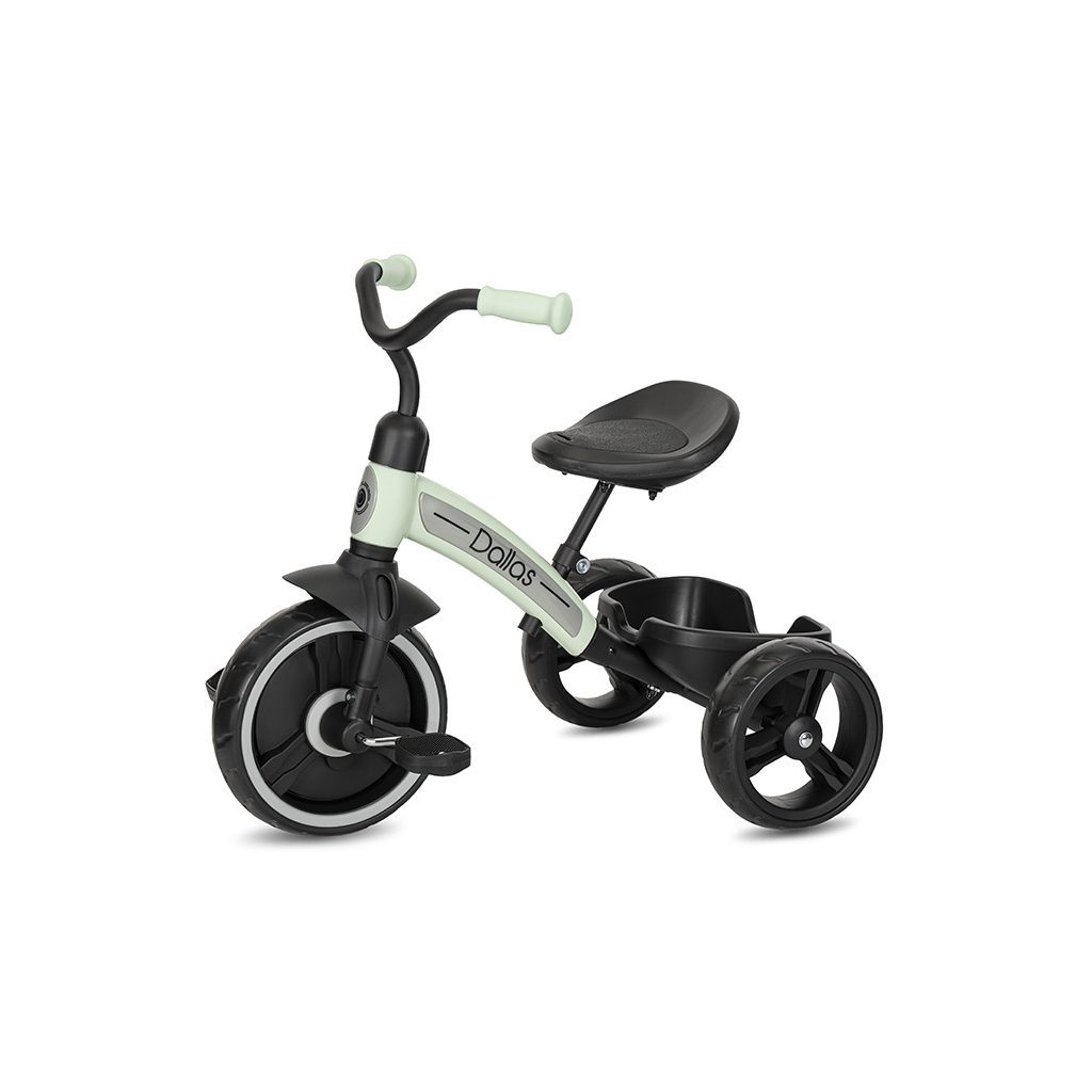 Lorelli Dallas tricikli - Mint