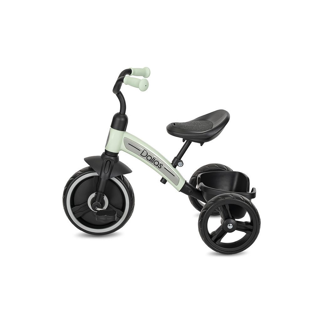 Lorelli Dallas tricikli - Mint