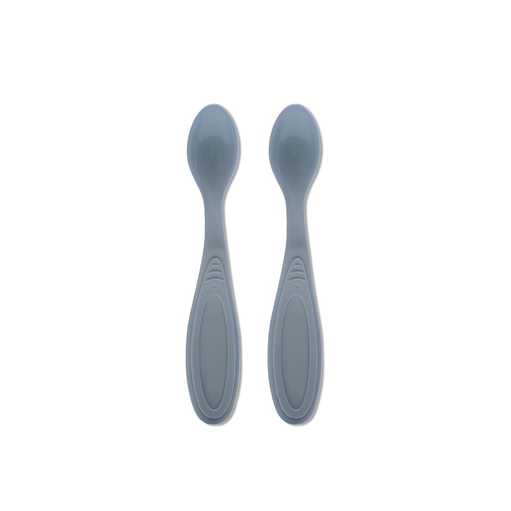 My Friend etető kanál 2db-os - Cameo Blue