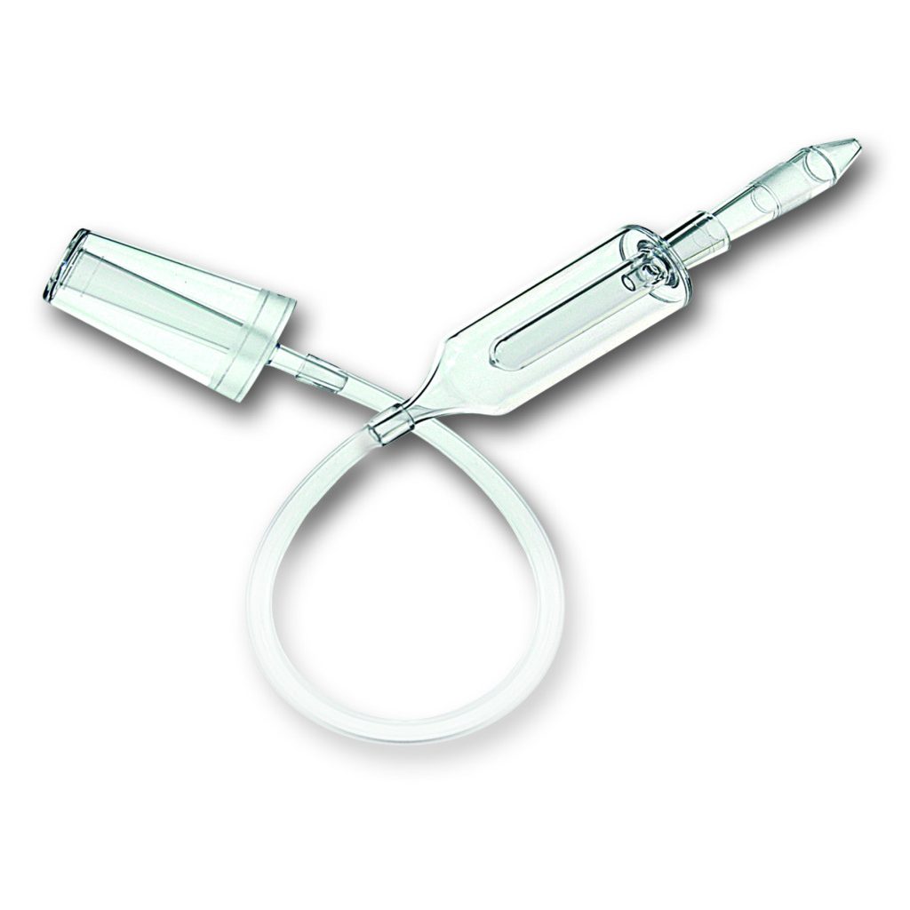 Arianna Orrszívó porszívó