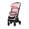 Chipolino Diamond sport babakocsi - Pink Marshmallow