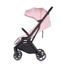 Chipolino Diamond sport babakocsi - Pink Marshmallow