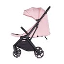 Chipolino Diamond sport babakocsi - Pink Marshmallow