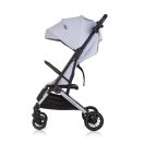 Chipolino Pixie sport babakocsi - Cloud Grey