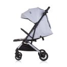 Chipolino Pixie sport babakocsi - Cloud Grey