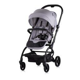 Chipolino Revolut 360 sport babakocsi - Cloud Grey