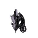 Chipolino Revolut 360 sport babakocsi - Cloud Grey