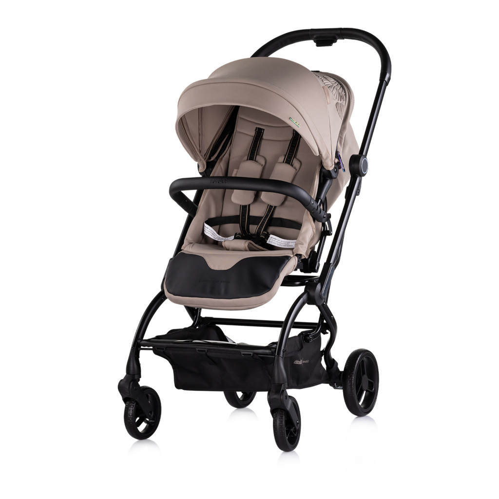 Chipolino Revolut 360 sport babakocsi - Tiramisu