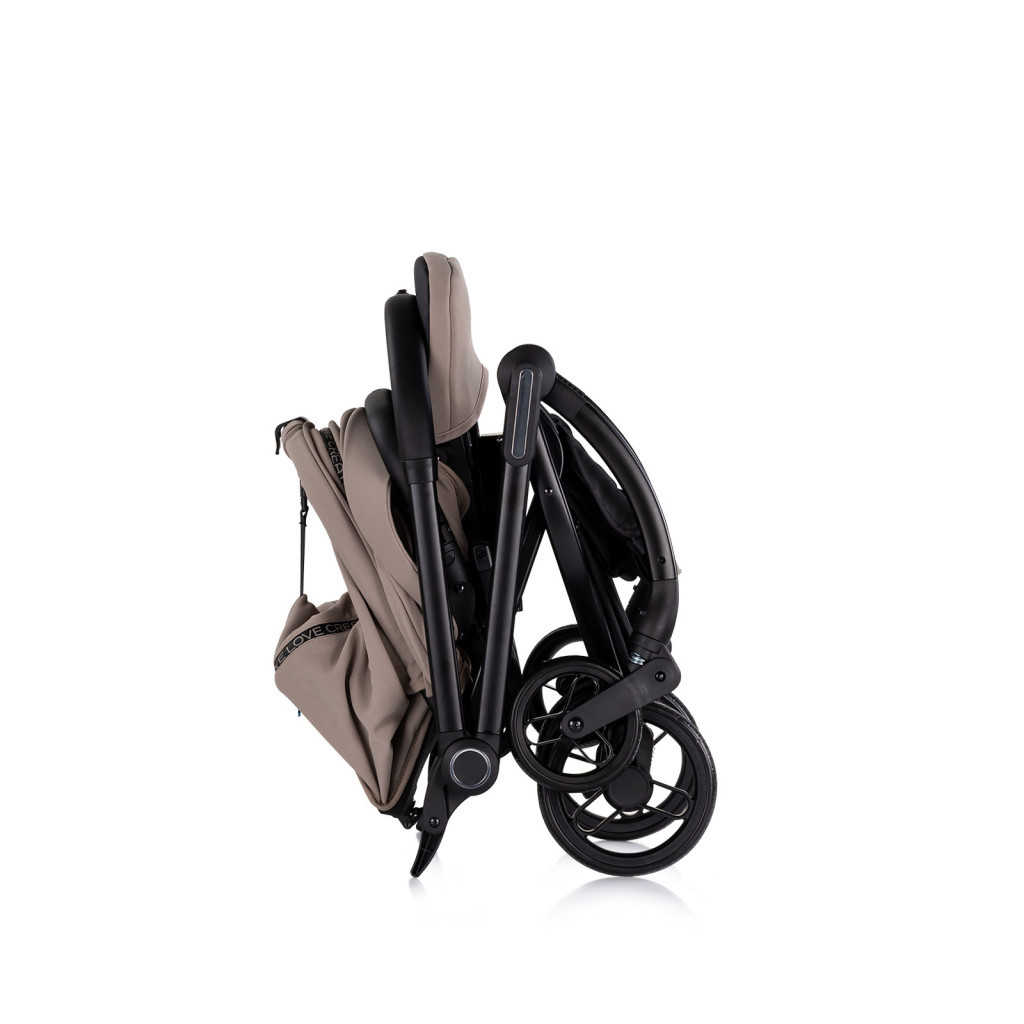 Chipolino Revolut 360 sport babakocsi - Tiramisu