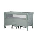 Chipolino Relax multifunkciós utazóágy - Basil Linen