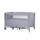 Chipolino Relax multifunkciós utazóágy - Cloud Linen
