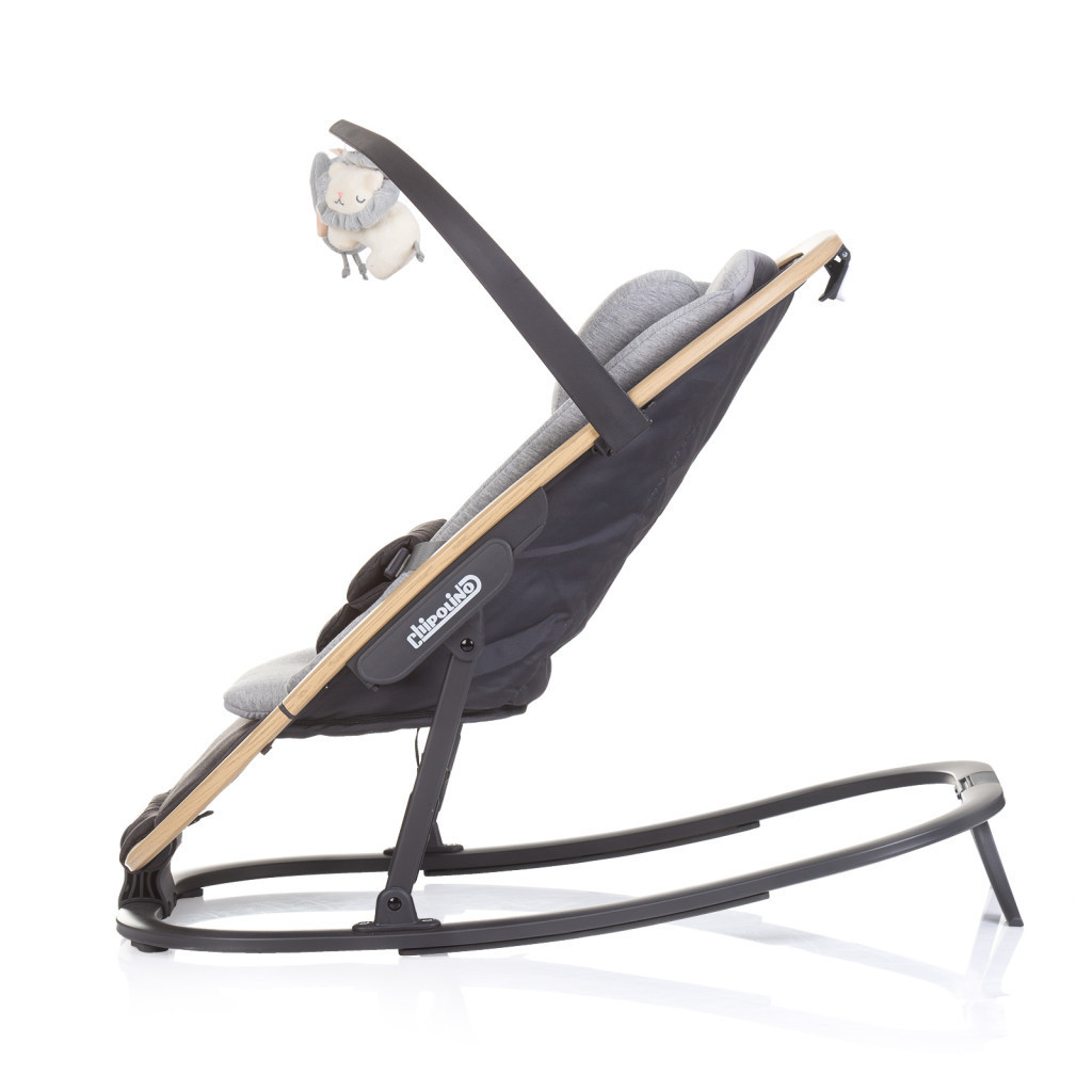 Chipolino Senso pihenőszék - Cloud