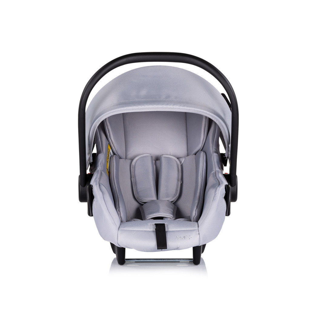 Chipolino Aura autóshordozó 40-87cm - Cloud