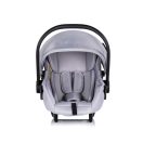 Chipolino Aura autóshordozó 40-87cm - Cloud