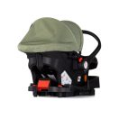 Chipolino Vista autóshordozó 40-87cm - Basil